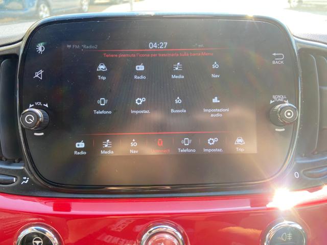 FIAT 500 1.0 HYBRID DOLCEVITA - foto 11