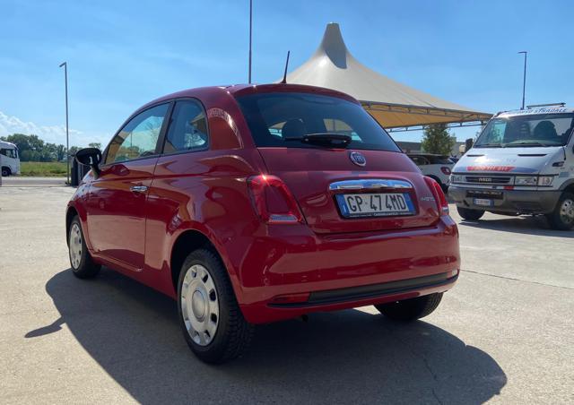 FIAT 500 1.0 HYBRID DOLCEVITA - foto 6