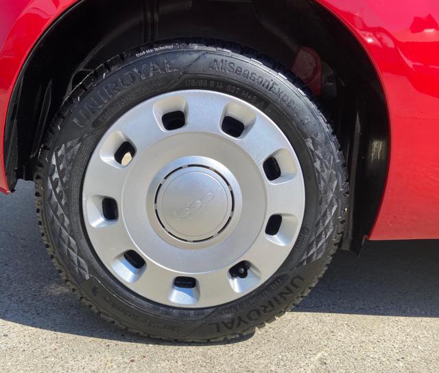 FIAT 500 1.0 HYBRID DOLCEVITA - foto 8