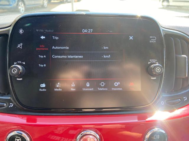 FIAT 500 1.0 HYBRID DOLCEVITA - foto 12