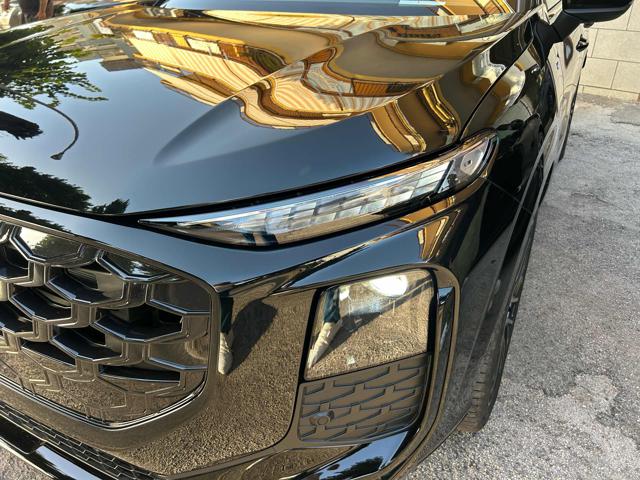 AUDI Q3 usata, con Servosterzo
