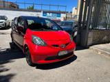 VENDO Auto a Afragola – foto 1