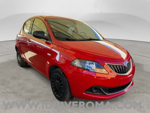 LANCIA YPSILON 1.0 FIREFLY HYBRID +GPL - foto 2