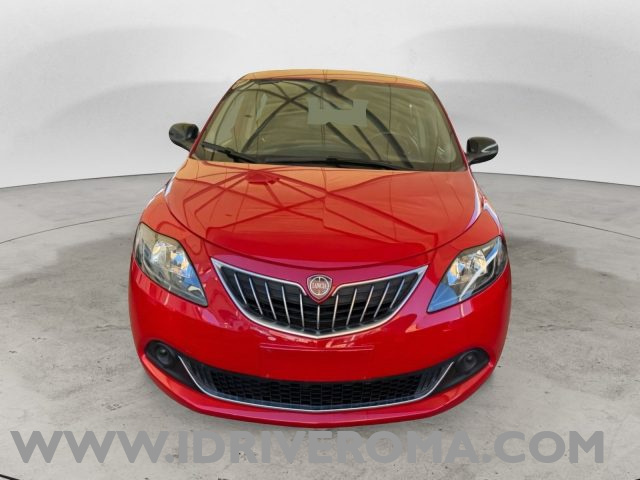 LANCIA YPSILON 1.0 FIREFLY HYBRID +GPL - foto 3