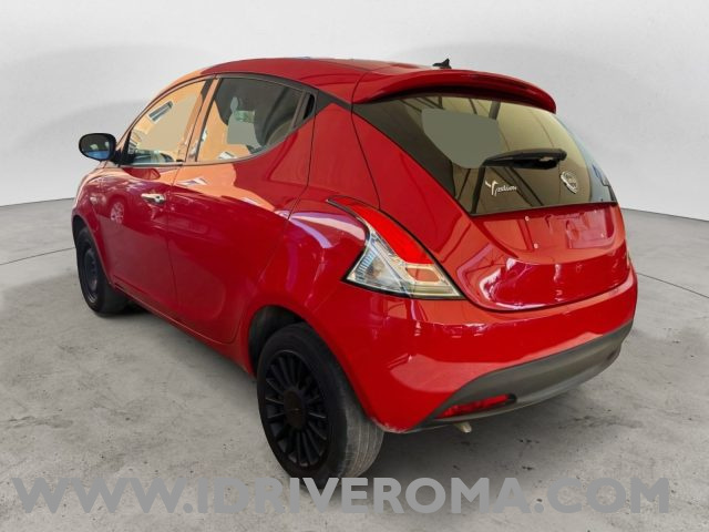 LANCIA YPSILON 1.0 FIREFLY HYBRID +GPL - foto 4