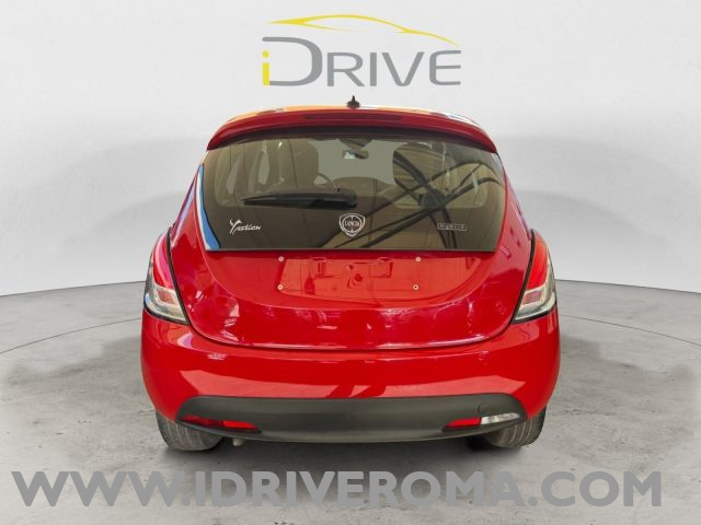 LANCIA YPSILON 1.0 FIREFLY HYBRID +GPL - foto 5