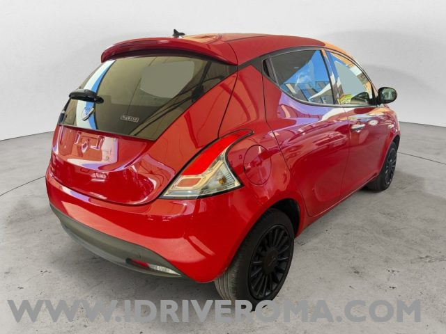 LANCIA YPSILON 1.0 FIREFLY HYBRID +GPL - foto 6