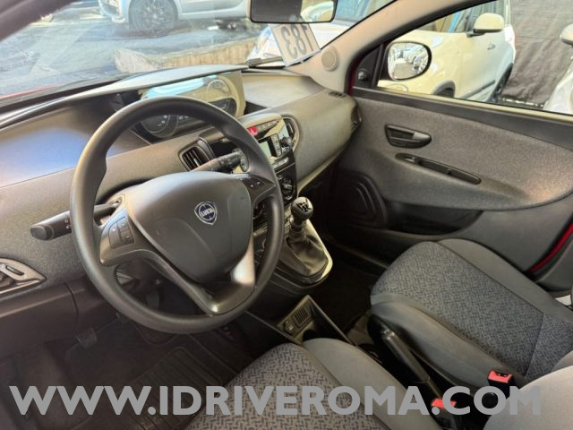 LANCIA YPSILON 1.0 FIREFLY HYBRID +GPL - foto 7