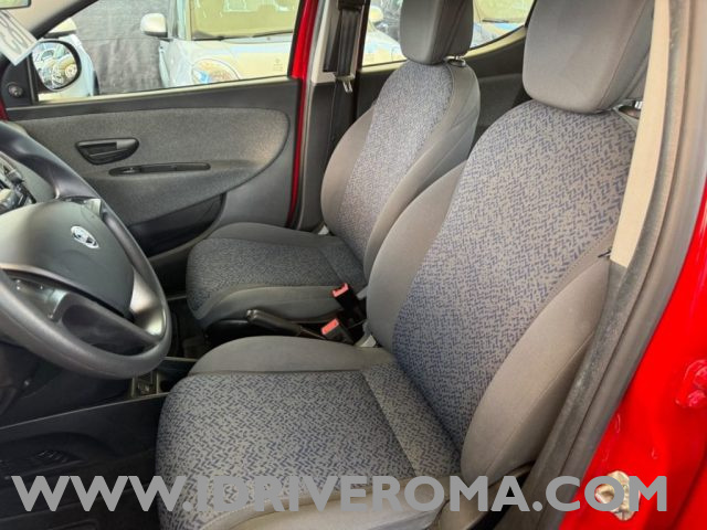 LANCIA YPSILON 1.0 FIREFLY HYBRID +GPL - foto 8