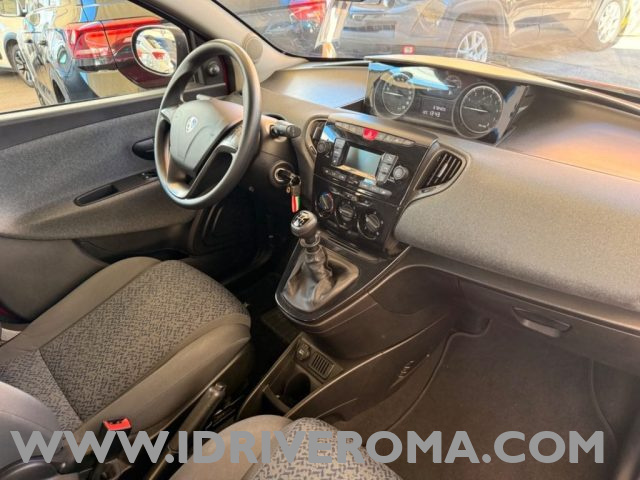 LANCIA YPSILON 1.0 FIREFLY HYBRID +GPL - foto 9