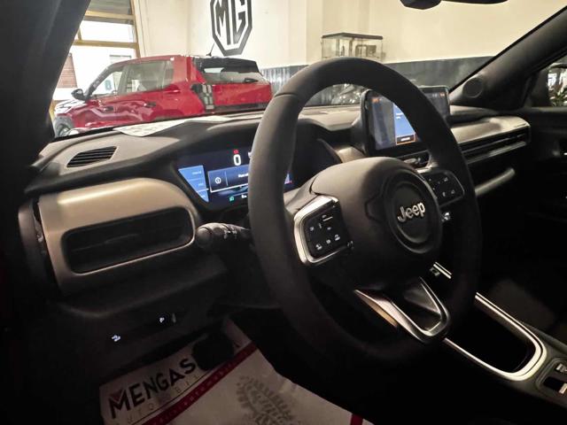 JEEP AVENGER 1.2 TURBO 110 CV MHEV ALTITUDE - foto 9