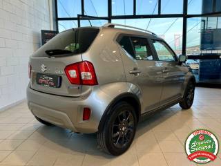 SUZUKI Ignis usata, con Airbag Passeggero