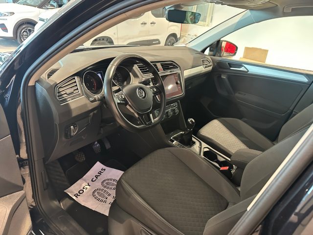 VOLKSWAGEN TIGUAN 1.5 TSI URBAN ACT BLUEMOTION TEC - foto 6