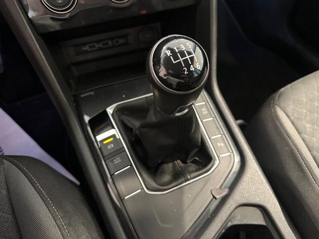 VOLKSWAGEN TIGUAN 1.5 TSI URBAN ACT BLUEMOTION TEC - foto 17