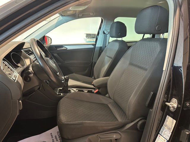 VOLKSWAGEN TIGUAN 1.5 TSI URBAN ACT BLUEMOTION TEC - foto 7
