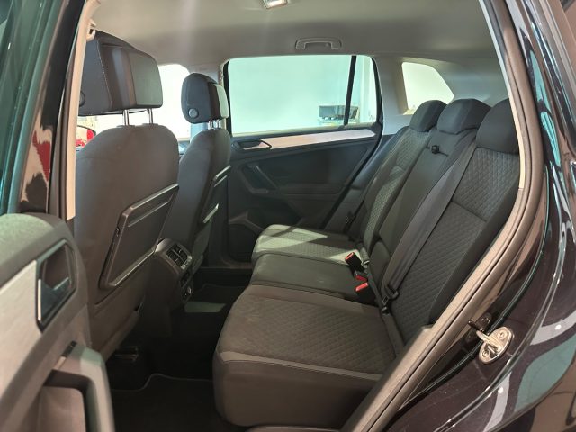 VOLKSWAGEN TIGUAN 1.5 TSI URBAN ACT BLUEMOTION TEC - foto 8