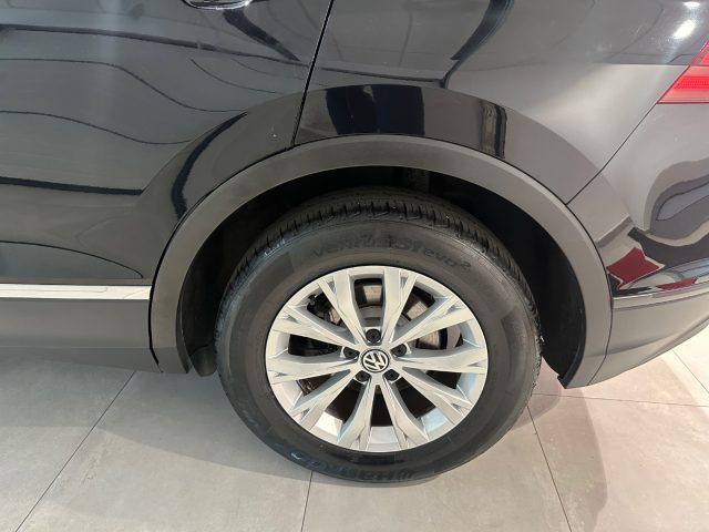 VOLKSWAGEN TIGUAN 1.5 TSI URBAN ACT BLUEMOTION TEC - foto 10