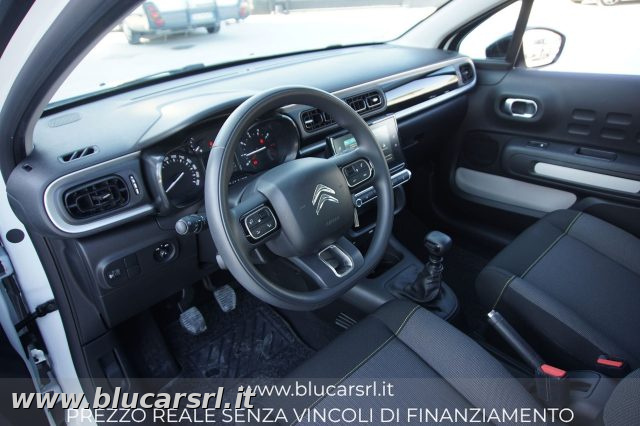 OTHERS-ANDERE OTHERS-ANDERE CITROËN C3 BLUEHDI 100 S&S SHINE - foto 6