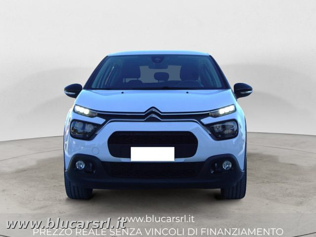 OTHERS-ANDERE OTHERS-ANDERE CITROËN C3 BLUEHDI 100 S&S SHINE