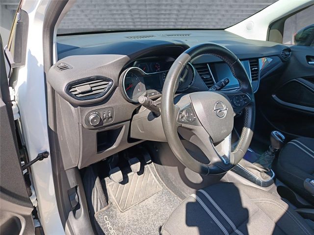 OPEL CROSSLAND CROSSLAND 1.5 ECOTEC D 110 CV ST - foto 8