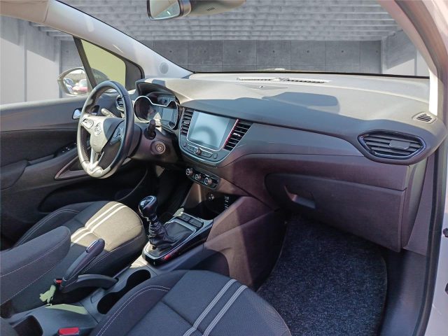 OPEL CROSSLAND CROSSLAND 1.5 ECOTEC D 110 CV ST - foto 10