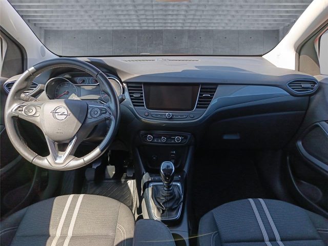OPEL CROSSLAND CROSSLAND 1.5 ECOTEC D 110 CV ST - foto 11