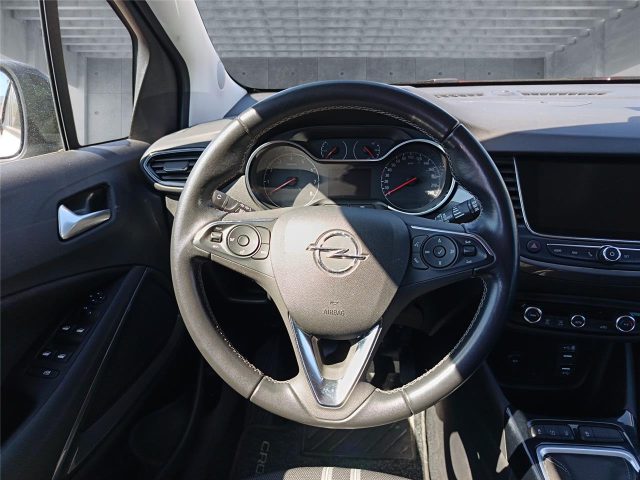 OPEL CROSSLAND CROSSLAND 1.5 ECOTEC D 110 CV ST - foto 12