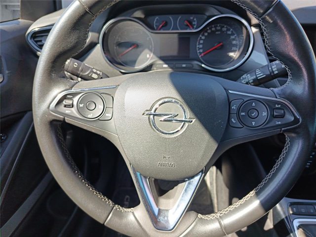 OPEL CROSSLAND CROSSLAND 1.5 ECOTEC D 110 CV ST - foto 13
