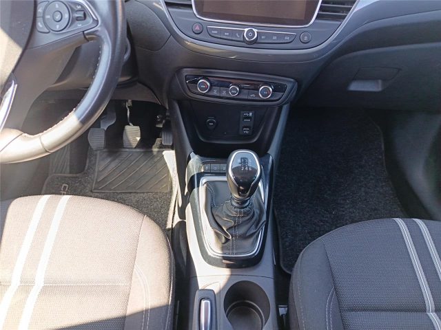 OPEL CROSSLAND CROSSLAND 1.5 ECOTEC D 110 CV ST - foto 14