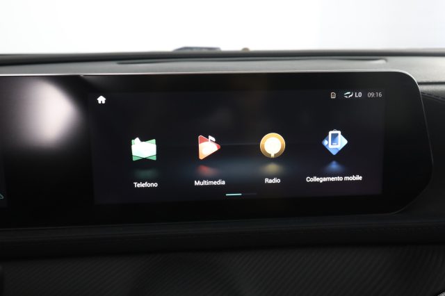 FORTHING T5 EVO FRIDAY 1.5 TGDI - foto 11