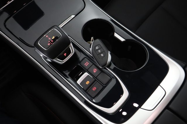 FORTHING T5 EVO FRIDAY 1.5 TGDI - foto 14