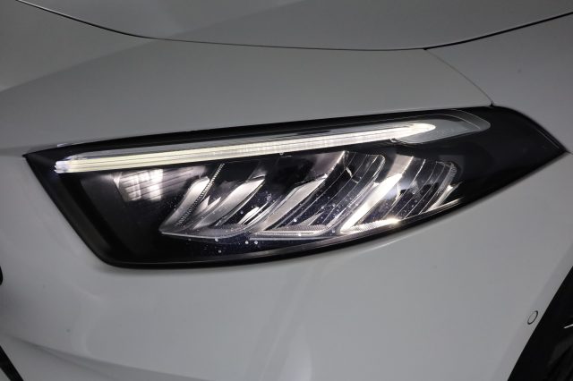 MERCEDES-BENZ A 180 A 180 D AUTOMATIC ADVANCED - foto 9