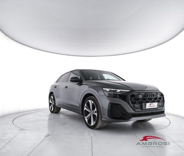 AUDI Q8 3.0 TDI MHEV S LINE EDITION QUAT - foto 2