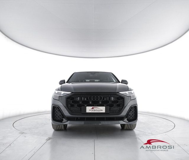 AUDI Q8 3.0 TDI MHEV S LINE EDITION QUAT - foto 5