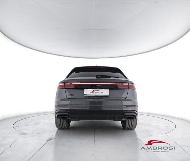AUDI Q8 3.0 TDI MHEV S LINE EDITION QUAT - foto 6
