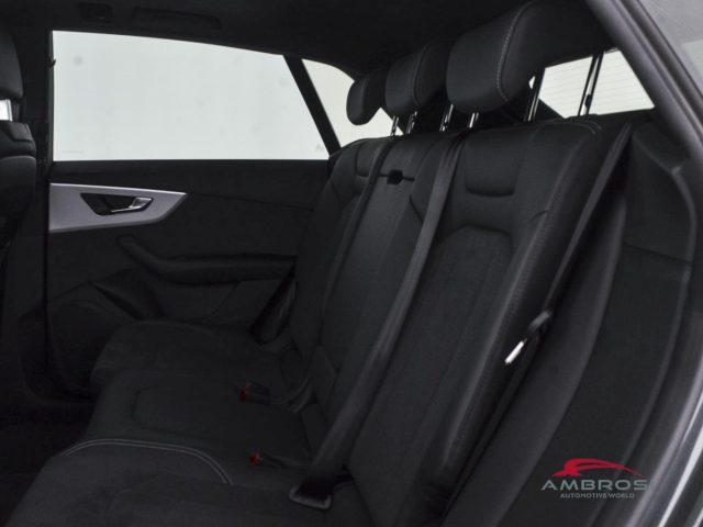 AUDI Q8 3.0 TDI MHEV S LINE EDITION QUAT - foto 10