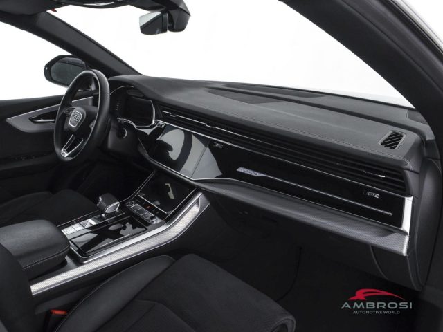 AUDI Q8 3.0 TDI MHEV S LINE EDITION QUAT - foto 12