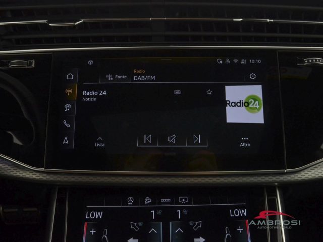 AUDI Q8 3.0 TDI MHEV S LINE EDITION QUAT - foto 14