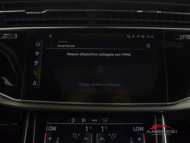 AUDI Q8 3.0 TDI MHEV S LINE EDITION QUAT - foto 15