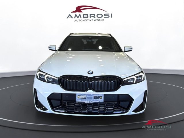 BMW 320 SERIE 3 D TOURING MSPORT PRO COM - foto 7