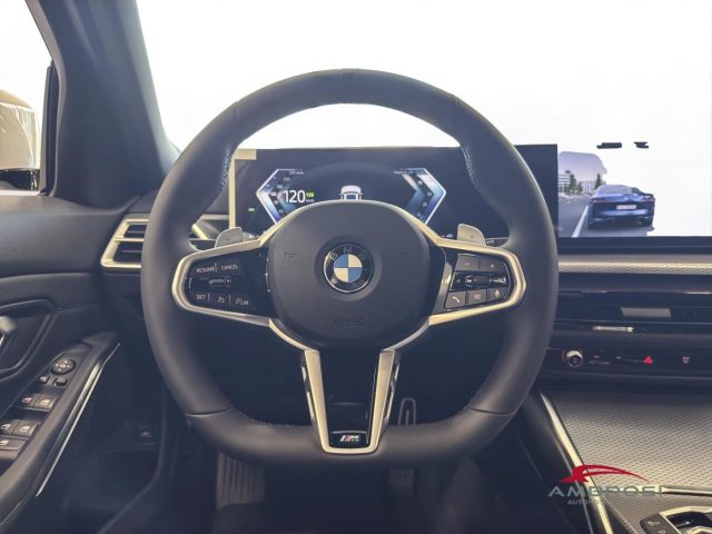 BMW 320 SERIE 3 D TOURING MSPORT PRO COM - foto 14