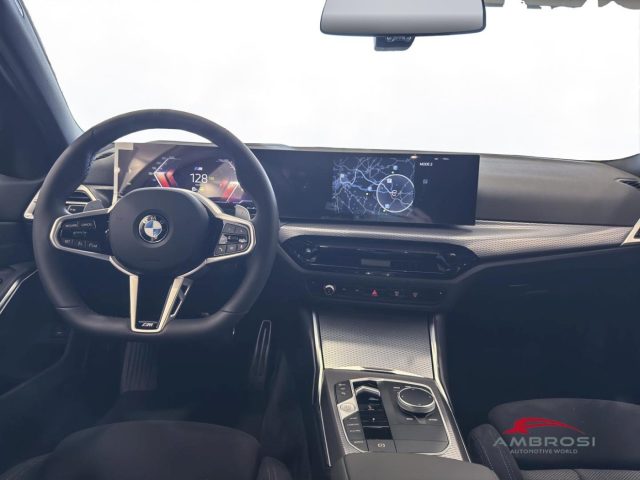 BMW 320 SERIE 3 D TOURING MSPORT PRO COM - foto 15