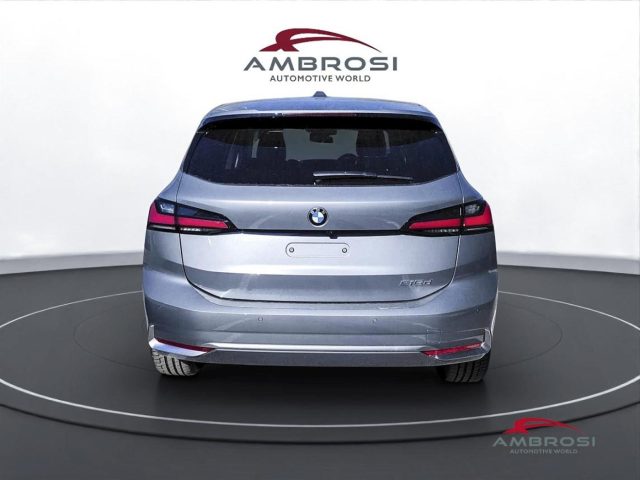 BMW 218 SERIE 2 D LUXURY LINE INNOVATION - foto 6