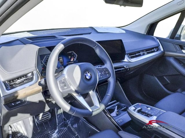 BMW 218 SERIE 2 D LUXURY LINE INNOVATION - foto 7