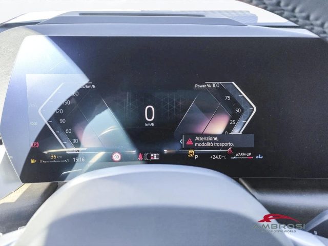 BMW 218 SERIE 2 D LUXURY LINE INNOVATION - foto 9