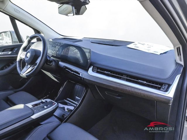 BMW 218 SERIE 2 D LUXURY LINE INNOVATION - foto 11