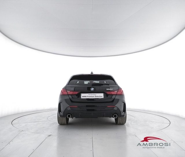 BMW 120 SERIE 1 D COMFORT MSPORT PACKAGE - foto 6