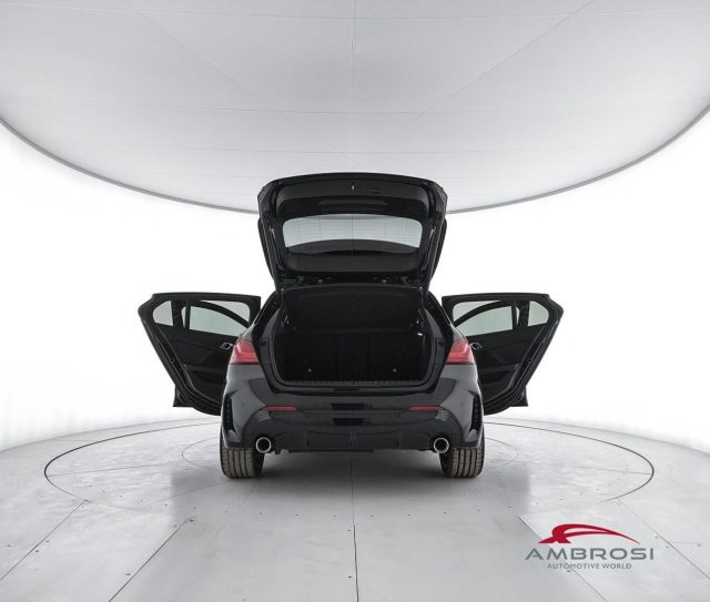 BMW 120 SERIE 1 D COMFORT MSPORT PACKAGE - foto 7