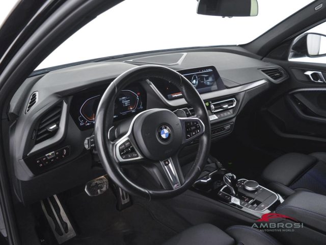 BMW 120 SERIE 1 D COMFORT MSPORT PACKAGE - foto 8