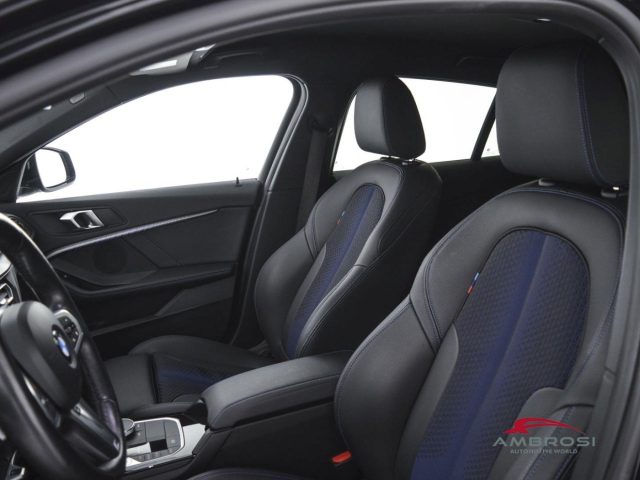 BMW 120 SERIE 1 D COMFORT MSPORT PACKAGE - foto 9
